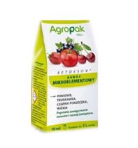 BETOKSON 10ml AGROPAK 